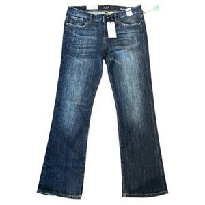 Judy Blue Dark Wash Boot Cut Jeans